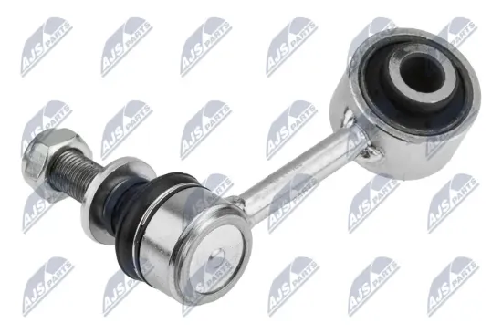 Stange/Strebe, Stabilisator Vorderachse Vorderachse rechts NTY ZLP-TY-125 Bild Stange/Strebe, Stabilisator Vorderachse Vorderachse rechts NTY ZLP-TY-125