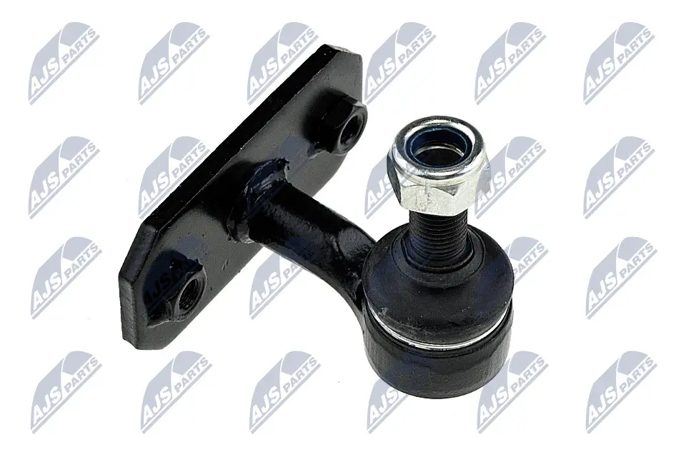 Stange/Strebe, Stabilisator Vorderachse Vorderachse links Vorderachse rechts NTY ZLP-TY-135