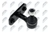 Stange/Strebe, Stabilisator Vorderachse Vorderachse links Vorderachse rechts NTY ZLP-TY-135 Bild Stange/Strebe, Stabilisator Vorderachse Vorderachse links Vorderachse rechts NTY ZLP-TY-135