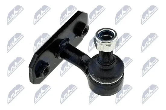 Stange/Strebe, Stabilisator Vorderachse Vorderachse links Vorderachse rechts NTY ZLP-TY-135 Bild Stange/Strebe, Stabilisator Vorderachse Vorderachse links Vorderachse rechts NTY ZLP-TY-135