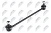 Stange/Strebe, Stabilisator Vorderachse links Vorderachse rechts NTY ZLP-TY-144
