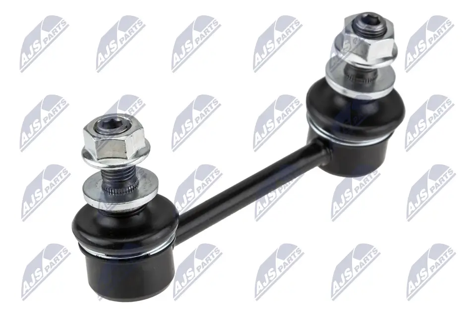 Stange/Strebe, Stabilisator Vorderachse rechts Hinterachse rechts NTY ZLP-TY-149