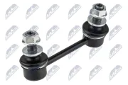 Stange/Strebe, Stabilisator Vorderachse rechts Hinterachse rechts NTY ZLP-TY-149