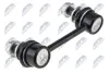 Stange/Strebe, Stabilisator Vorderachse rechts Hinterachse rechts NTY ZLP-TY-149 Bild Stange/Strebe, Stabilisator Vorderachse rechts Hinterachse rechts NTY ZLP-TY-149