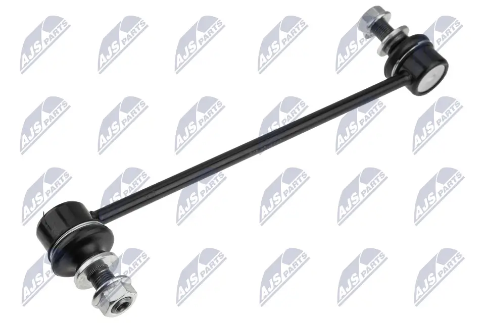 Stange/Strebe, Stabilisator Vorderachse links Vorderachse rechts NTY ZLP-TY-154