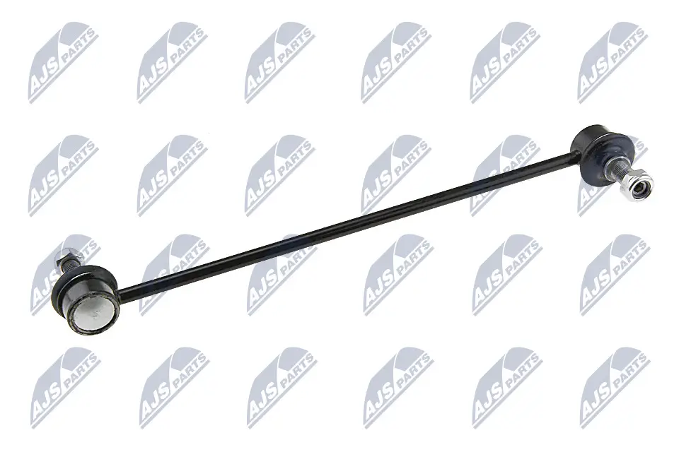 Stange/Strebe, Stabilisator Vorderachse Vorderachse links Vorderachse rechts NTY ZLP-VV-001