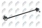 Stange/Strebe, Stabilisator Vorderachse Vorderachse links Vorderachse rechts NTY ZLP-VV-001
