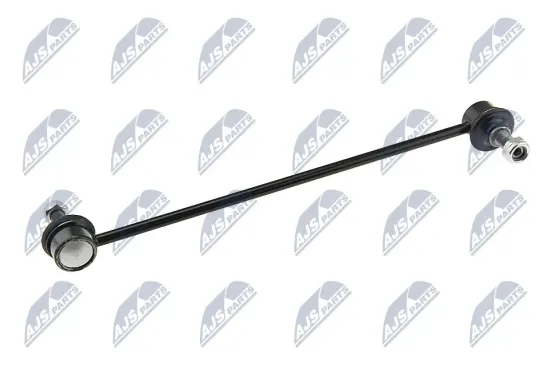 Stoßdämpfer Hinterachse rechts NTY A-ME-013 Bild Stoßdämpfer Hinterachse rechts NTY A-ME-013