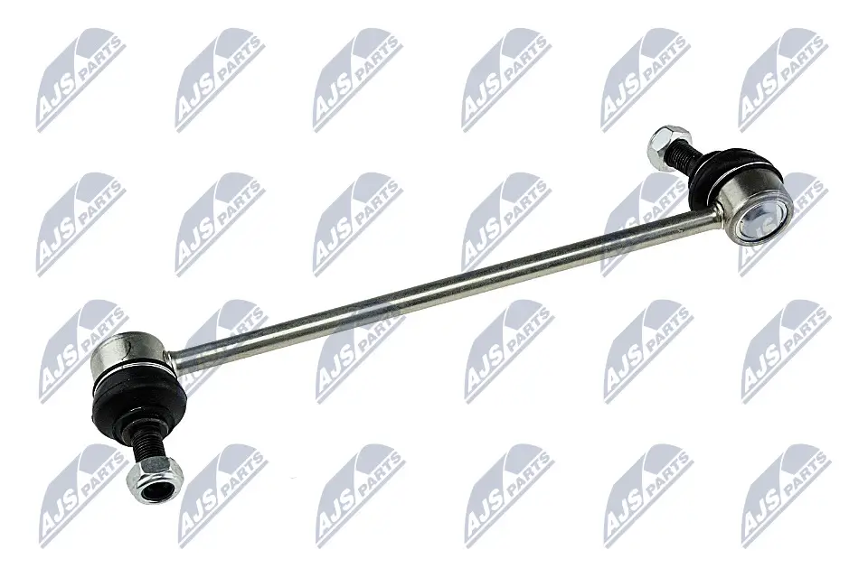 Stange/Strebe, Stabilisator Vorderachse Vorderachse links Vorderachse rechts NTY ZLP-VW-004
