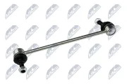 Stange/Strebe, Stabilisator Vorderachse Vorderachse links Vorderachse rechts NTY ZLP-VW-004