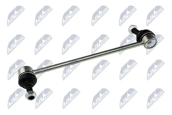 Stange/Strebe, Stabilisator Vorderachse Vorderachse links Vorderachse rechts NTY ZLP-VW-004 Bild Stange/Strebe, Stabilisator Vorderachse Vorderachse links Vorderachse rechts NTY ZLP-VW-004