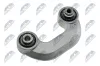 Stange/Strebe, Stabilisator Vorderachse Vorderachse links NTY ZLP-VW-011