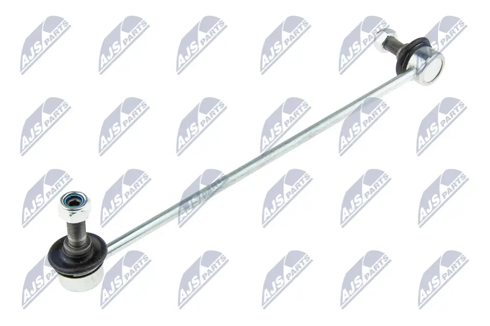Stange/Strebe, Stabilisator Vorderachse Vorderachse links NTY ZLP-VW-016