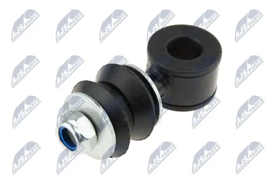 Lagerung, Stabilisatorkoppelstange Vorderachse beidseitig NTY ZLP-VW-018 Bild Lagerung, Stabilisatorkoppelstange Vorderachse beidseitig NTY ZLP-VW-018