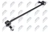 Stange/Strebe, Stabilisator Vorderachse Vorderachse rechts unten NTY ZLP-VW-021 Bild Stange/Strebe, Stabilisator Vorderachse Vorderachse rechts unten NTY ZLP-VW-021