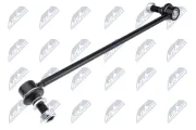 Stange/Strebe, Stabilisator Vorderachse Vorderachse rechts unten NTY ZLP-VW-021