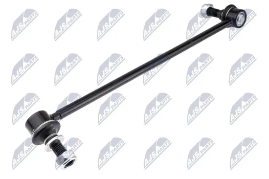 Stange/Strebe, Stabilisator Vorderachse Vorderachse rechts unten NTY ZLP-VW-021 Bild Stange/Strebe, Stabilisator Vorderachse Vorderachse rechts unten NTY ZLP-VW-021