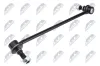 Stange/Strebe, Stabilisator Vorderachse Vorderachse rechts unten NTY ZLP-VW-021 Bild Stange/Strebe, Stabilisator Vorderachse Vorderachse rechts unten NTY ZLP-VW-021