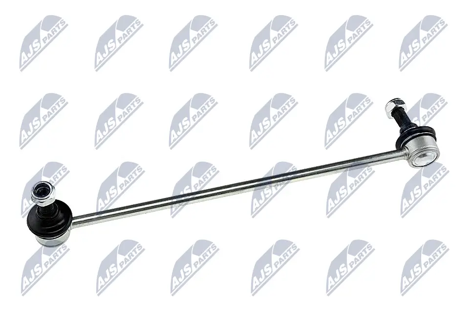 Stange/Strebe, Stabilisator Vorderachse Vorderachse links Vorderachse rechts NTY ZLP-WW-003