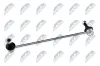Stange/Strebe, Stabilisator Vorderachse Vorderachse links Vorderachse rechts NTY ZLP-WW-003