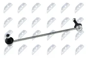 Stange/Strebe, Stabilisator Vorderachse Vorderachse links Vorderachse rechts NTY ZLP-WW-003