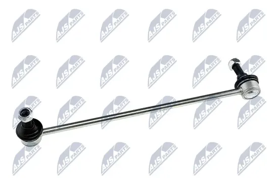 Stange/Strebe, Stabilisator Vorderachse Vorderachse links Vorderachse rechts NTY ZLP-WW-003 Bild Stange/Strebe, Stabilisator Vorderachse Vorderachse links Vorderachse rechts NTY ZLP-WW-003