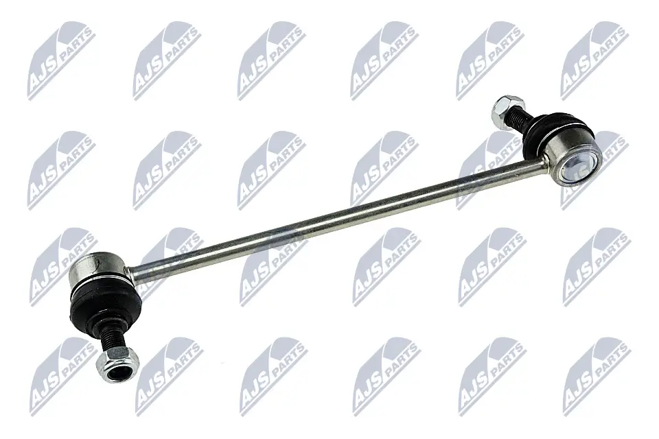 Stange/Strebe, Stabilisator Vorderachse Vorderachse links Vorderachse rechts NTY ZLP-WW-004
