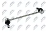 Stange/Strebe, Stabilisator Vorderachse Vorderachse links Vorderachse rechts NTY ZLP-WW-004