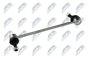Stange/Strebe, Stabilisator Vorderachse Vorderachse links Vorderachse rechts NTY ZLP-WW-004