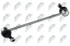 Stange/Strebe, Stabilisator Vorderachse Vorderachse links Vorderachse rechts NTY ZLP-WW-004 Bild Stange/Strebe, Stabilisator Vorderachse Vorderachse links Vorderachse rechts NTY ZLP-WW-004