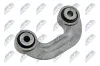 Stange/Strebe, Stabilisator Vorderachse Vorderachse links NTY ZLP-WW-011 Bild Stange/Strebe, Stabilisator Vorderachse Vorderachse links NTY ZLP-WW-011