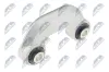 Stange/Strebe, Stabilisator Vorderachse Vorderachse links Vorderachse rechts unten NTY ZLP-WW-013 Bild Stange/Strebe, Stabilisator Vorderachse Vorderachse links Vorderachse rechts unten NTY ZLP-WW-013