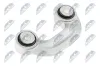 Stange/Strebe, Stabilisator Vorderachse Vorderachse links Vorderachse rechts unten NTY ZLP-WW-013 Bild Stange/Strebe, Stabilisator Vorderachse Vorderachse links Vorderachse rechts unten NTY ZLP-WW-013