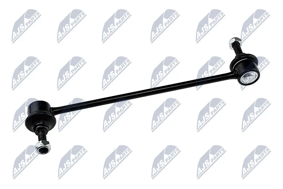 Stange/Strebe, Stabilisator Vorderachse Vorderachse links Vorderachse rechts NTY ZLP-WW-014