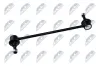 Stange/Strebe, Stabilisator Vorderachse Vorderachse links Vorderachse rechts NTY ZLP-WW-014