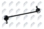 Stange/Strebe, Stabilisator Vorderachse Vorderachse links Vorderachse rechts NTY ZLP-WW-014