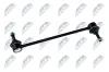 Stange/Strebe, Stabilisator Vorderachse Vorderachse links Vorderachse rechts NTY ZLP-WW-014 Bild Stange/Strebe, Stabilisator Vorderachse Vorderachse links Vorderachse rechts NTY ZLP-WW-014