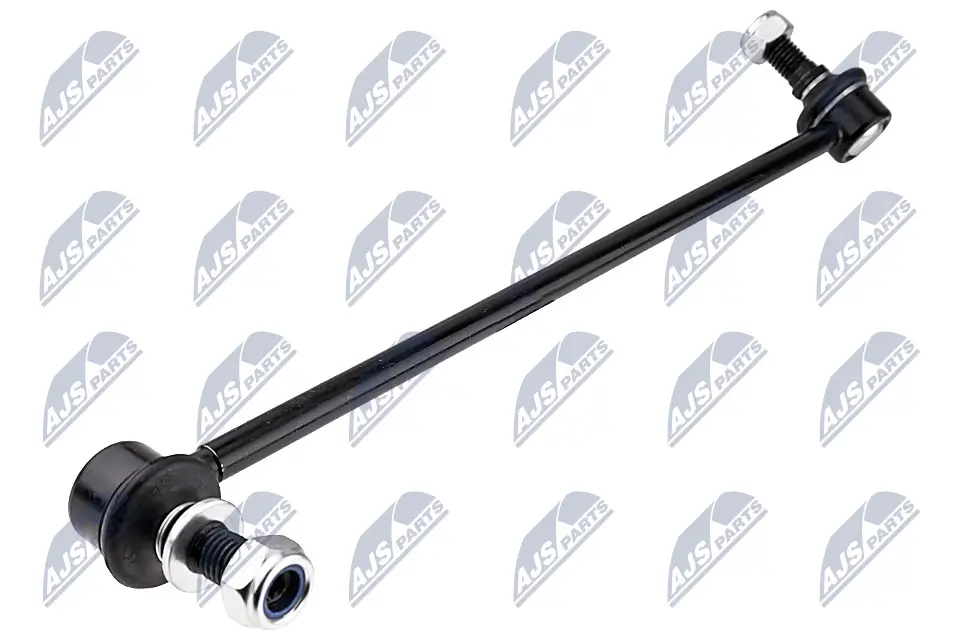 Stange/Strebe, Stabilisator Vorderachse Vorderachse links unten NTY ZLP-WW-020