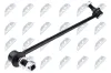 Stange/Strebe, Stabilisator Vorderachse Vorderachse links unten NTY ZLP-WW-020 Bild Stange/Strebe, Stabilisator Vorderachse Vorderachse links unten NTY ZLP-WW-020