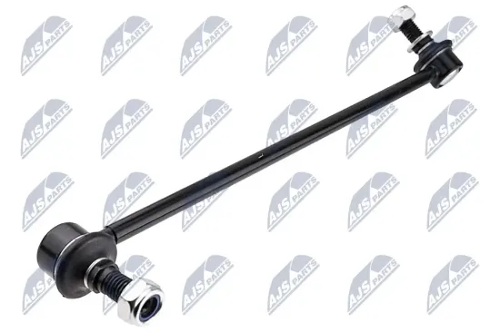 Stange/Strebe, Stabilisator Vorderachse Vorderachse links unten NTY ZLP-WW-020 Bild Stange/Strebe, Stabilisator Vorderachse Vorderachse links unten NTY ZLP-WW-020