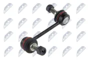 Stange/Strebe, Stabilisator Hinterachse Hinterachse links NTY ZLT-AR-004