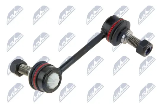Stange/Strebe, Stabilisator Hinterachse Hinterachse links NTY ZLT-AR-004 Bild Stange/Strebe, Stabilisator Hinterachse Hinterachse links NTY ZLT-AR-004