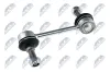 Stange/Strebe, Stabilisator Hinterachse Hinterachse rechts NTY ZLT-AR-005 Bild Stange/Strebe, Stabilisator Hinterachse Hinterachse rechts NTY ZLT-AR-005