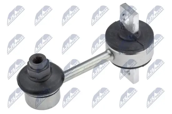 Stange/Strebe, Stabilisator Hinterachse Hinterachse links Hinterachse rechts NTY ZLT-AU-002 Bild Stange/Strebe, Stabilisator Hinterachse Hinterachse links Hinterachse rechts NTY ZLT-AU-002