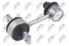 Stange/Strebe, Stabilisator Hinterachse Hinterachse links Hinterachse rechts NTY ZLT-AU-002 Bild Stange/Strebe, Stabilisator Hinterachse Hinterachse links Hinterachse rechts NTY ZLT-AU-002