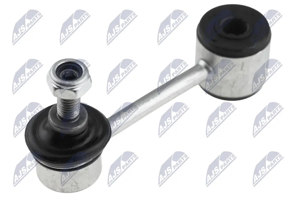 Stange/Strebe, Stabilisator Hinterachse Hinterachse rechts Hinterachse links unten NTY ZLT-AU-003