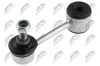 Stange/Strebe, Stabilisator Hinterachse Hinterachse rechts Hinterachse links unten NTY ZLT-AU-003 Bild Stange/Strebe, Stabilisator Hinterachse Hinterachse rechts Hinterachse links unten NTY ZLT-AU-003