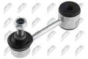 Stange/Strebe, Stabilisator Hinterachse Hinterachse rechts Hinterachse links unten NTY ZLT-AU-003