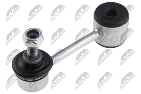 Stange/Strebe, Stabilisator Hinterachse Hinterachse rechts Hinterachse links unten NTY ZLT-AU-003 Bild Stange/Strebe, Stabilisator Hinterachse Hinterachse rechts Hinterachse links unten NTY ZLT-AU-003