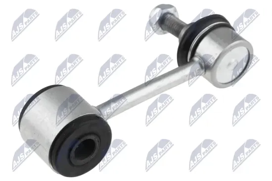 Stange/Strebe, Stabilisator Hinterachse Hinterachse rechts Hinterachse links unten NTY ZLT-AU-003 Bild Stange/Strebe, Stabilisator Hinterachse Hinterachse rechts Hinterachse links unten NTY ZLT-AU-003